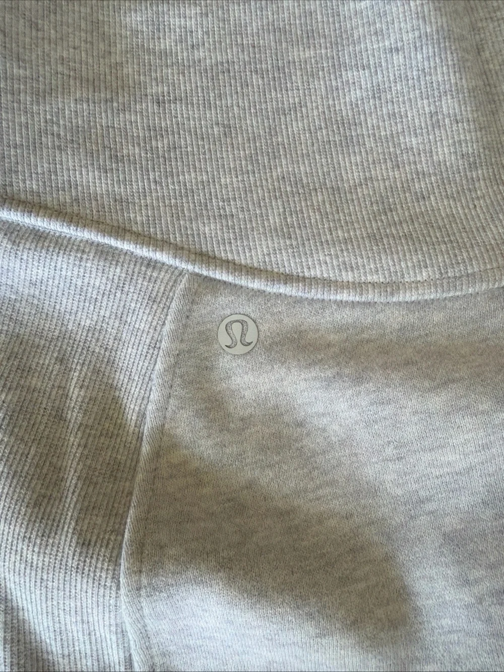 Lululemon NEW Scuba High Rise Mini Skirt Size Small